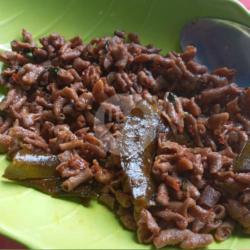 Nasi Uduk Usus