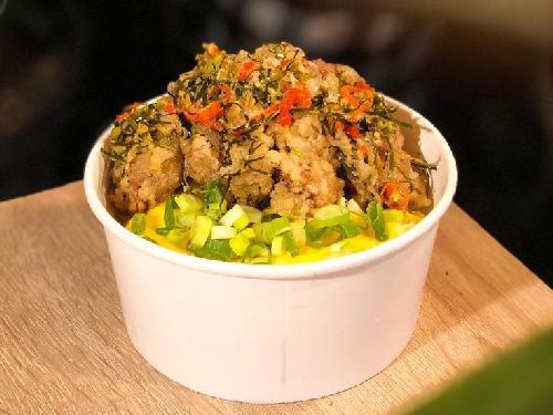 Rice Bowl Juara, Jl Kenanga No 1 Pejagoan