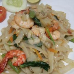 Kway Teow Goreng Udang