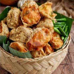 Tahu Walik Crispy 15 Pcs