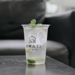 Virgin Mojito