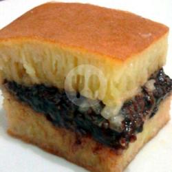 Martabak Bangka Coklat