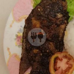 Ikan Bakar Pedas