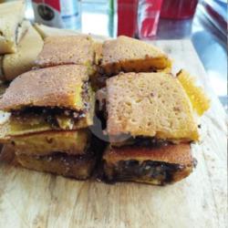 Terang Bulan Srikaya Susu Original