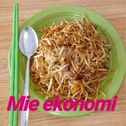 Mie Ekonomi