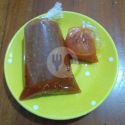 Bumbu Asinan   Sambel Cabe