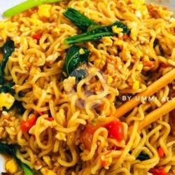 Mie Goreng Sedap   Telur