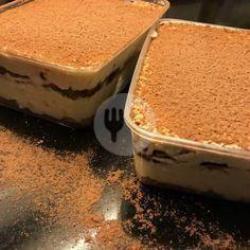 Bolu Lumer Tiramisu