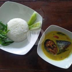 Ikan Pedas