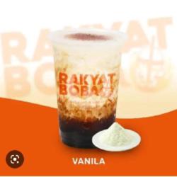 Es Boba Rasa Vanilla