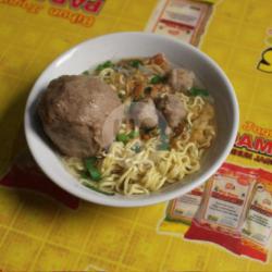 Mie Campur Bakso Cincang