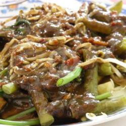 Rujak Cingur Khas Madura