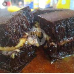 Martabak Rasa Pisang Black