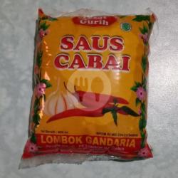 Saos Cabai Lombok Gandaria