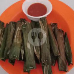 Otak-otak Khas Bangka Isi 5pc