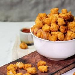 Chicken Pop Chilli Garlic
