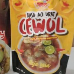 Baso Aci Cewul