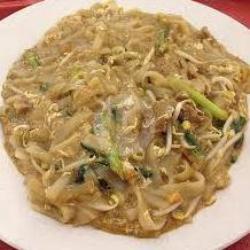 Kwetiaw Bun