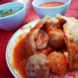 Bakso Beranak Lava