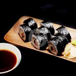 Sushi Smoked Beef Roll