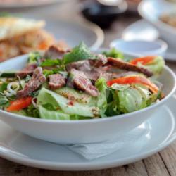 Thai Beef Salad