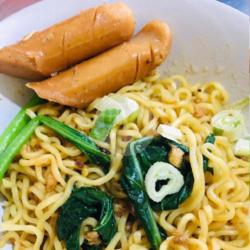 Indomie Goreng Sosis