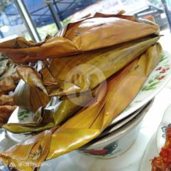 Ikan Nila Goreng