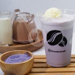 Taro Blended