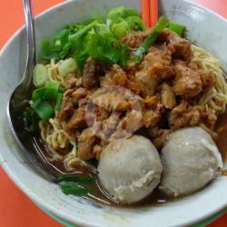 Mie Ayam Bakso