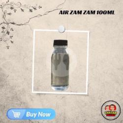 Air Zam Zam 100ml