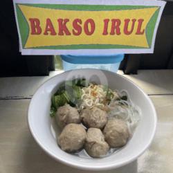 Bakso Pentol Halus