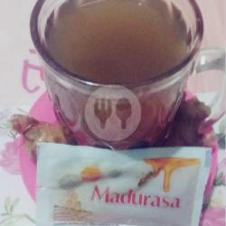 Wedang Jahe Madu