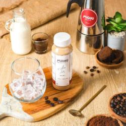 Kopi Aren Latte - 250 Ml
