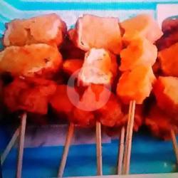 Bakso Tahu Bakar