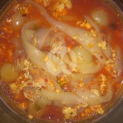 Bacil Tulang Kwetiau