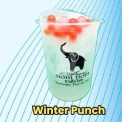 Winter Punch