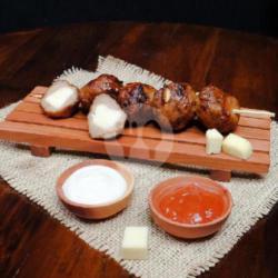 Bakso Bakar Keju