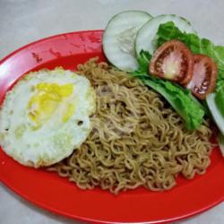 Mie Goreng Telur