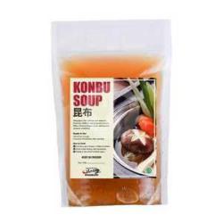 Original Konbu Soup 750ml