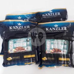 Kanzler Beef Cocktail 250g