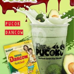 Pucok Dancow Medium