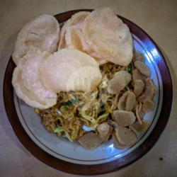 Mis Oseng Bakso