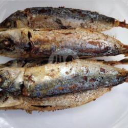 Ikan Cue Goreng