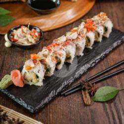 Dori Matah Roll