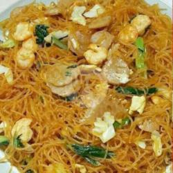 Bihun Goreng Bakso