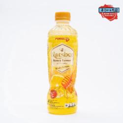 Pokka Natsbee Honey Lemon 350ml