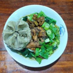 Mie Ayam Bakso Urat