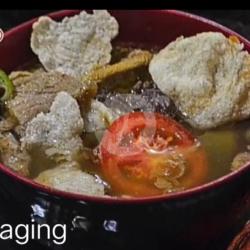 Sop Daging Campur