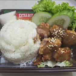 Jajijo Box Chicken Fillet