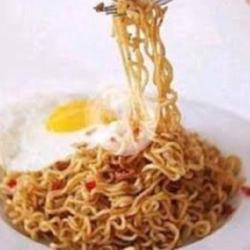 Sedap Goreng Telor Ceplok